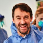 Gavin Macgregor-Skinner Headshot