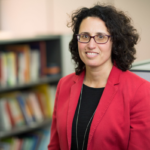 Rochelle Lake Headshot